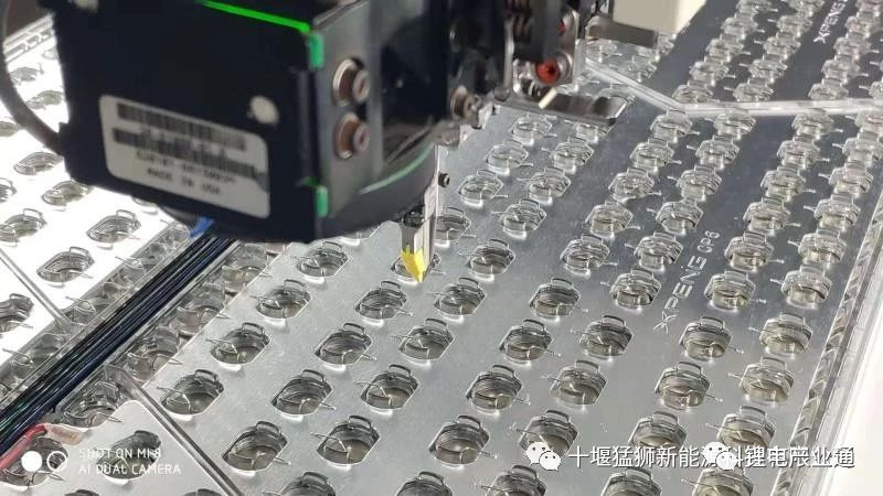 引线键合技术在CCS集成母排上的应用 第5张 引线键合技术在CCS集成母排上的应用 第5张