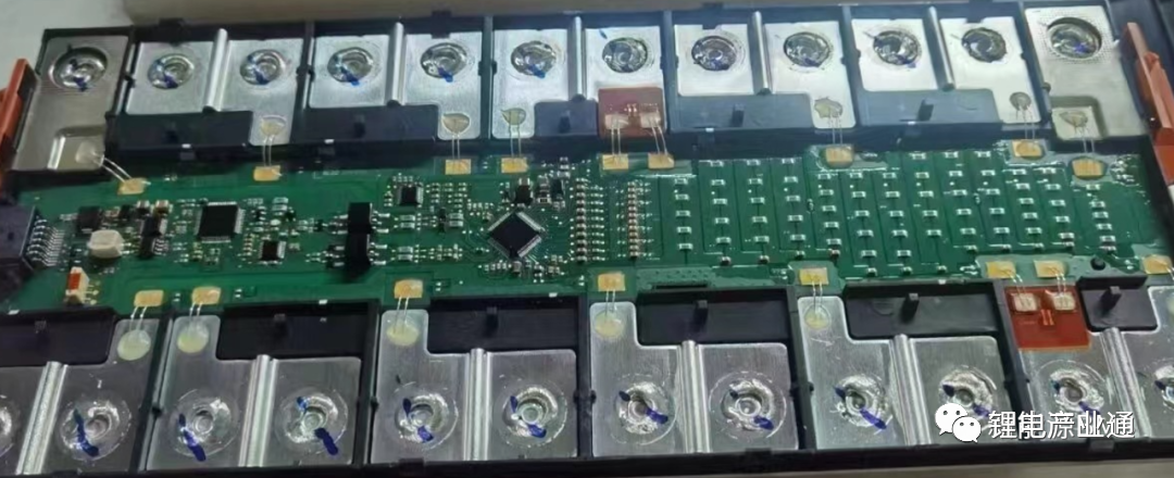 引线键合技术在CCS集成母排上的应用 第8张 引线键合技术在CCS集成母排上的应用 第8张